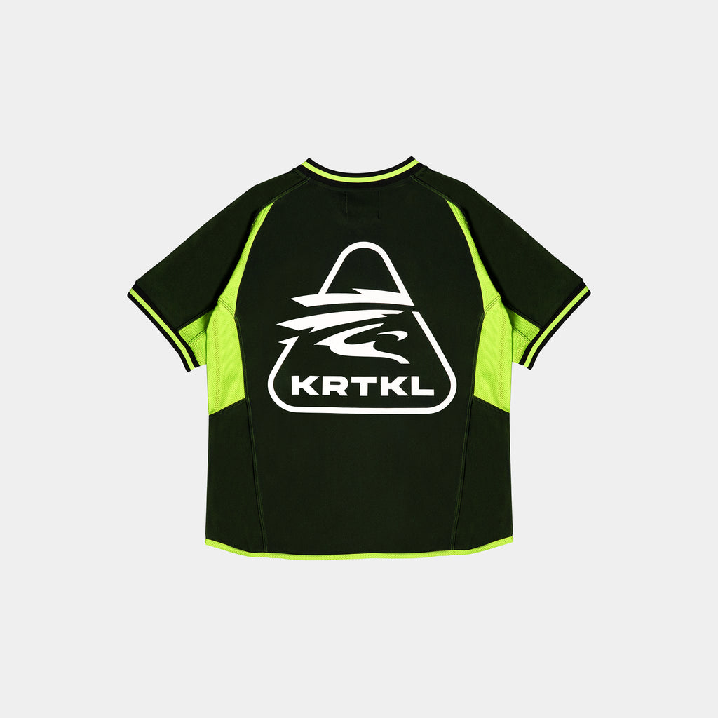 REVERSA JERSEY (GAMMA GREEN)