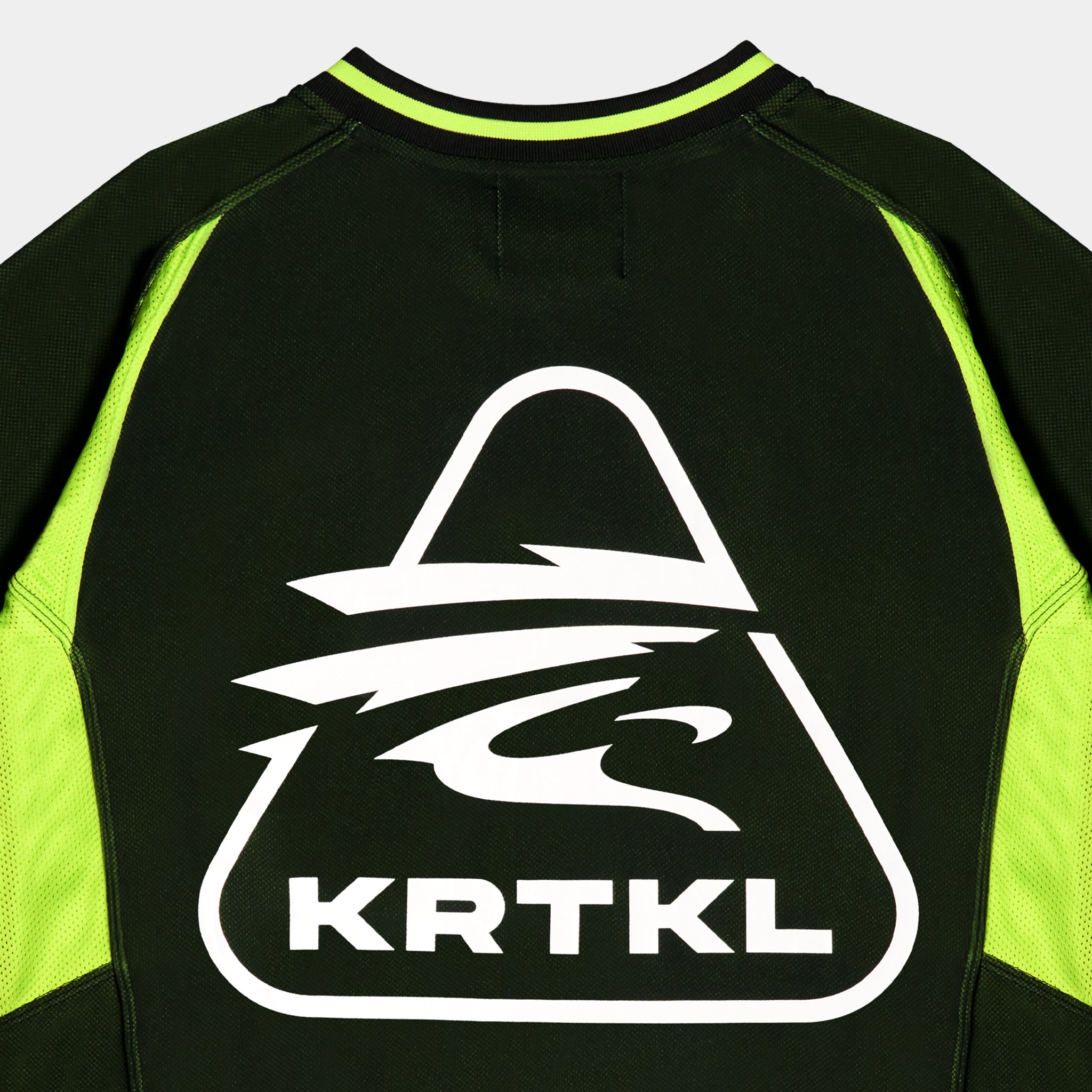 REVERSA JERSEY (GAMMA GREEN)