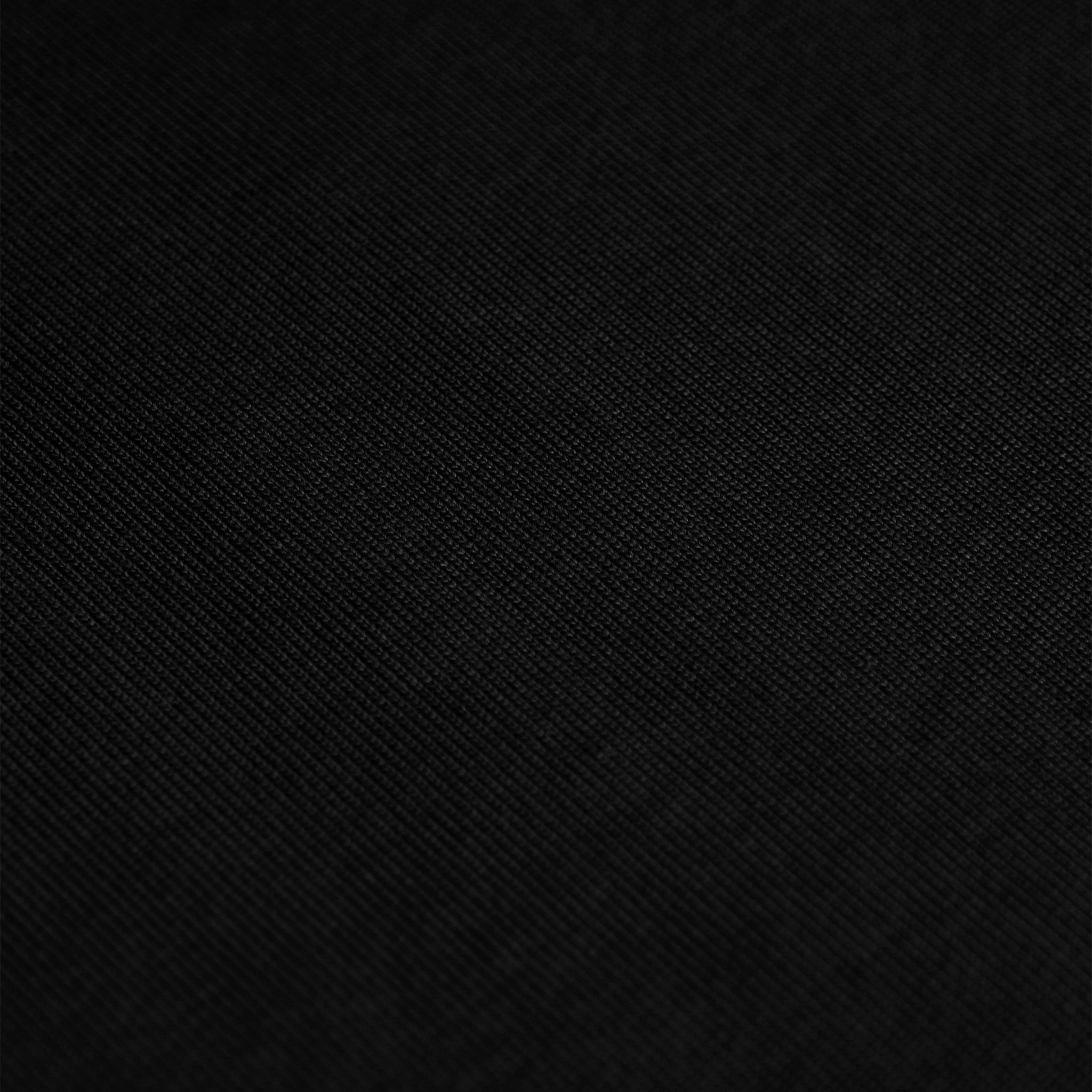 VERSE TEE (NOIR BLACK)