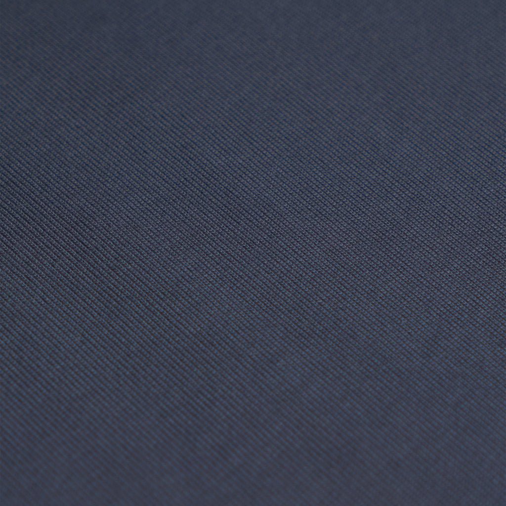 VERSE TEE (GRAPHITE BLUE)