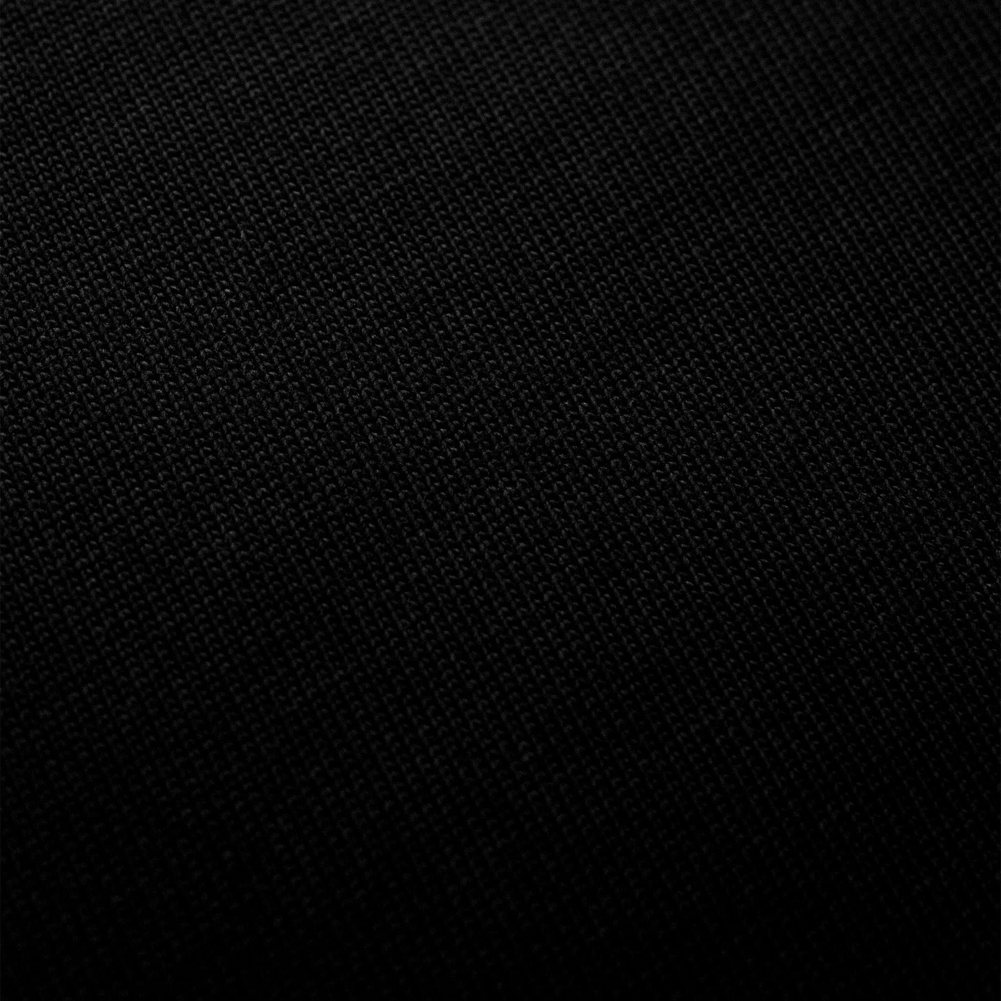 TRINADO GLACIER TEE (NOIR BLACK)