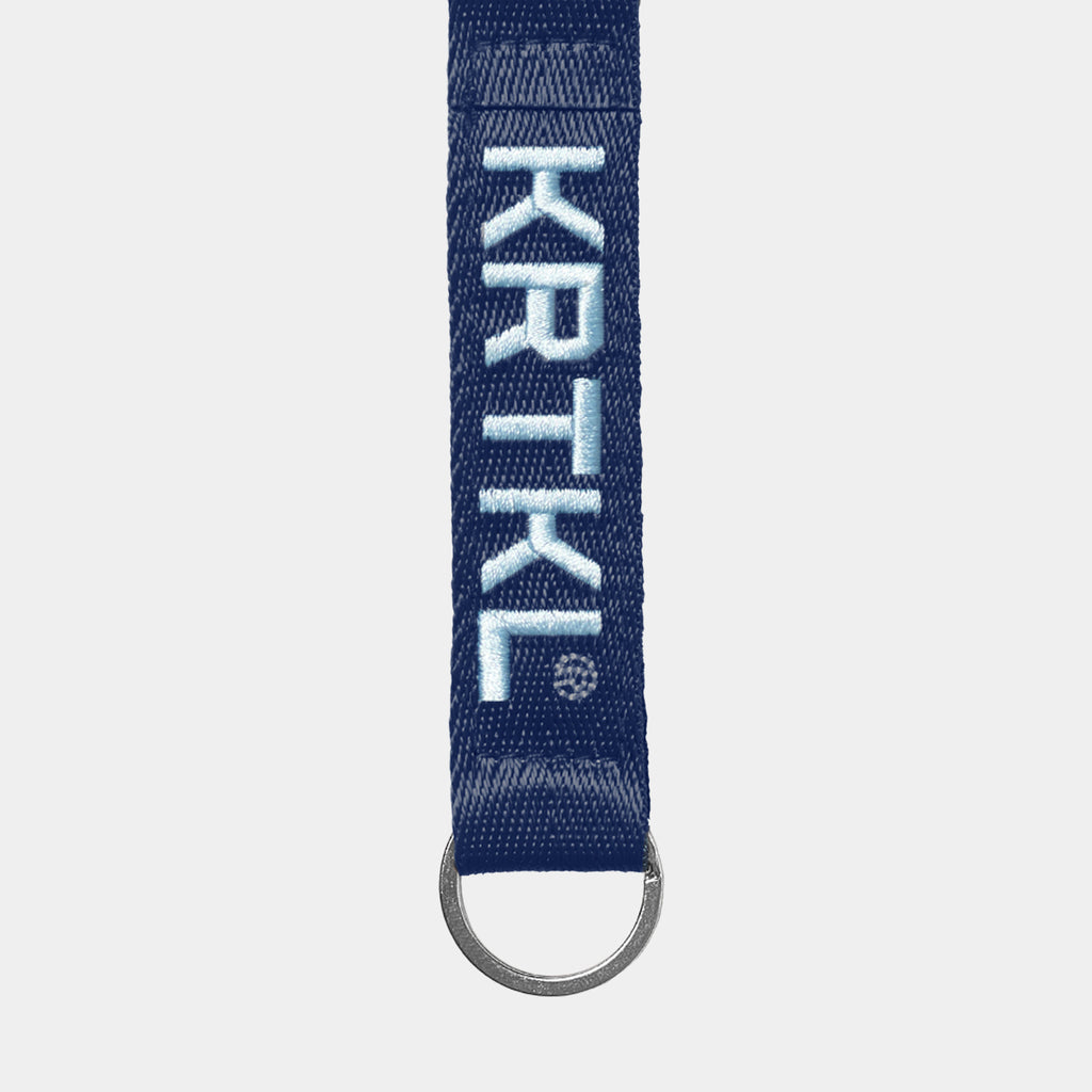 VOID KEYHOLDER (COBALT BLUE)