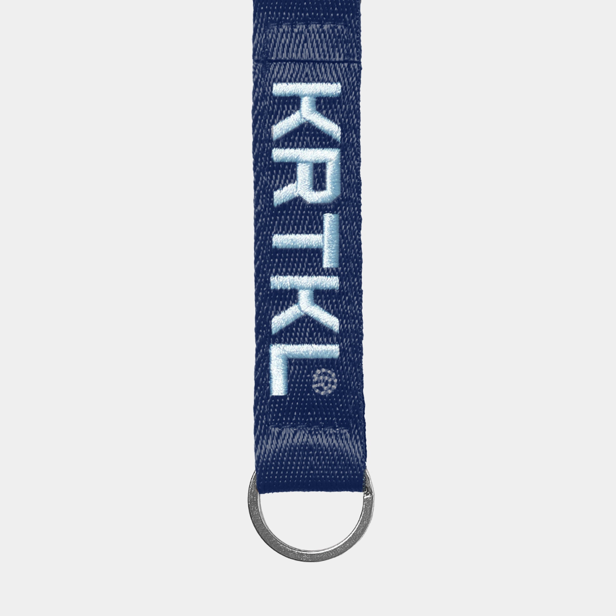 VOID KEYHOLDER (COBALT BLUE)