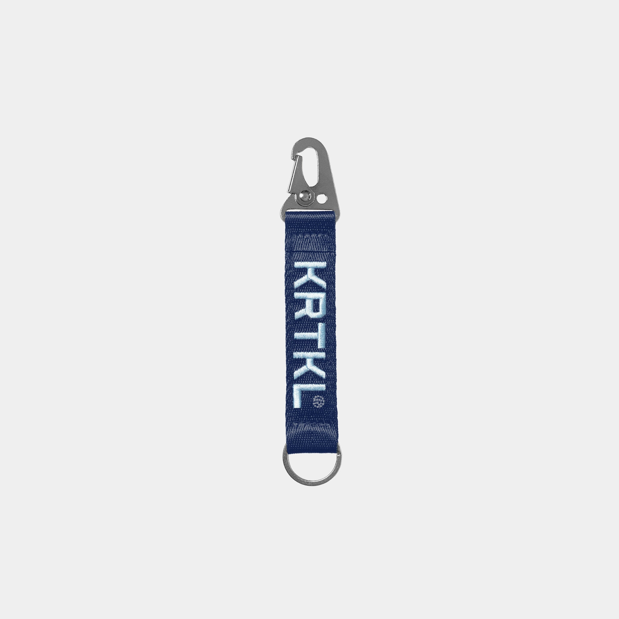 VOID KEYHOLDER (COBALT BLUE)