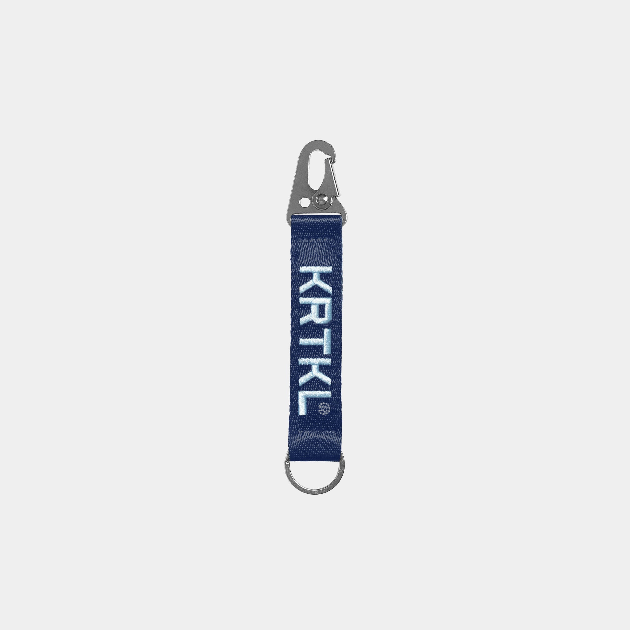 VOID KEYHOLDER (COBALT BLUE)