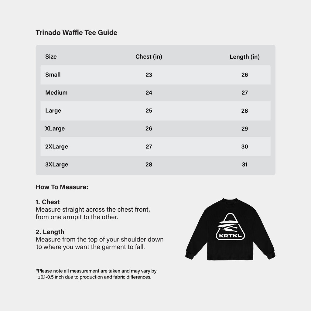 NORD TEE (GRAPHITE BLUE)