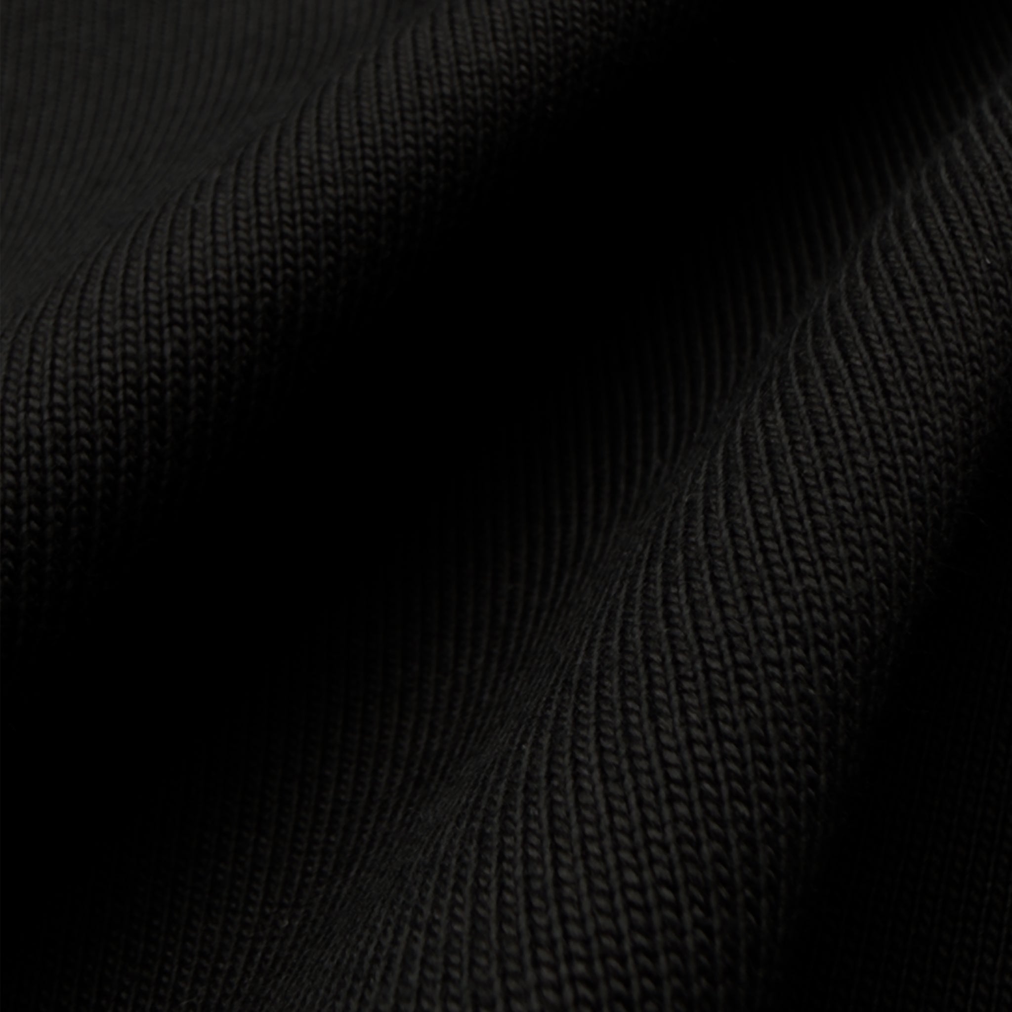 CARYS TEE (NOIR BLACK)