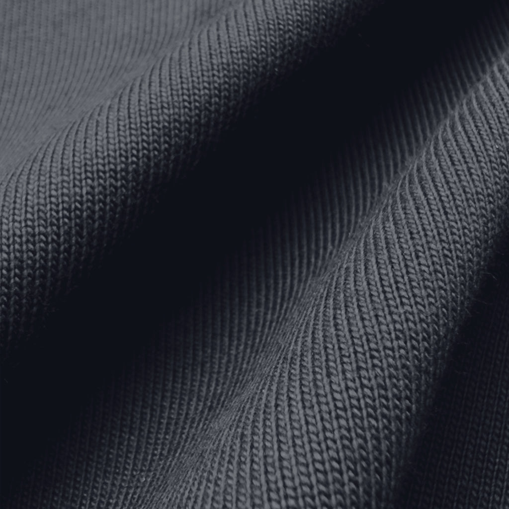 TRI-NADO TEE (GRAPHITE BLUE)