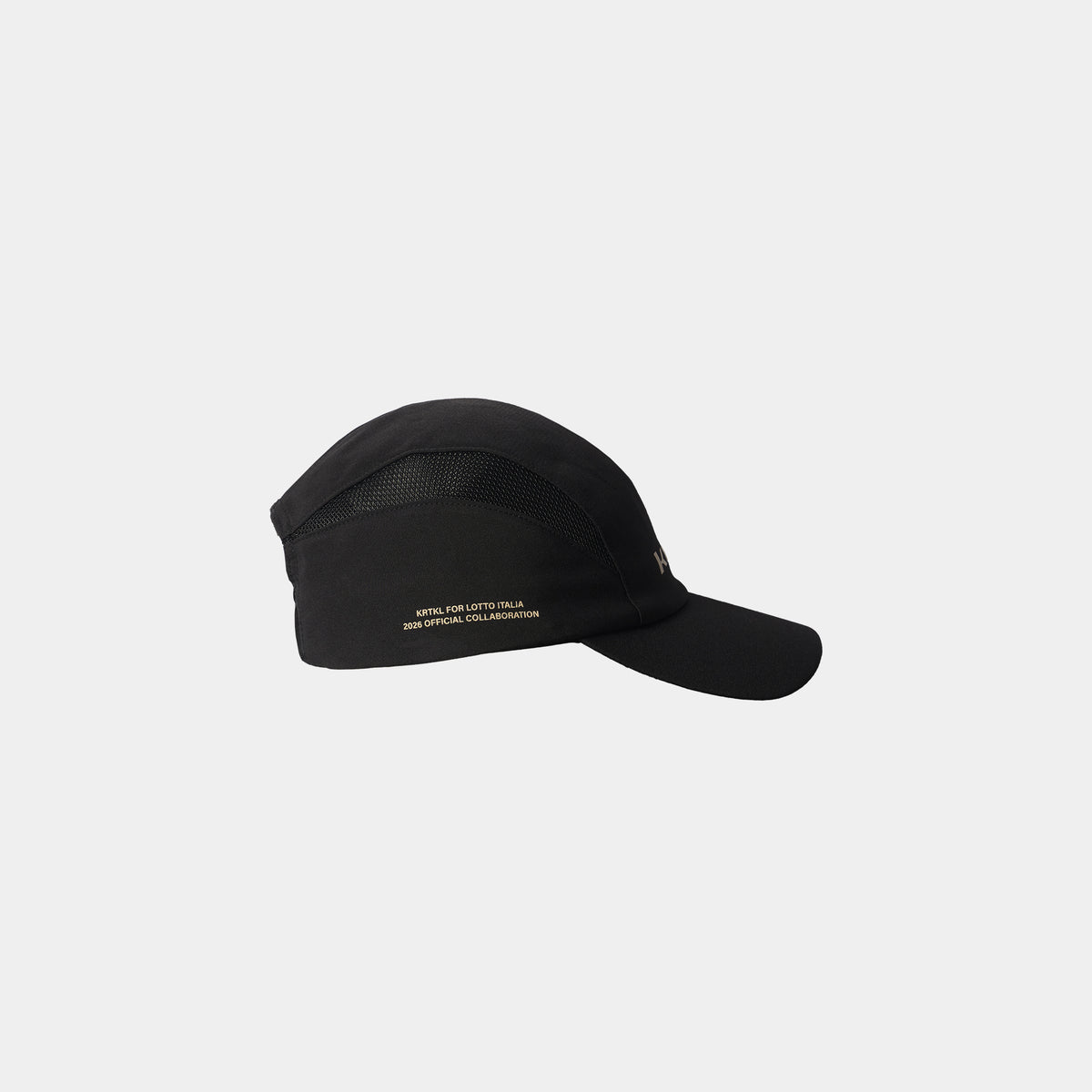 KRTKL X LOTTO Training Cap