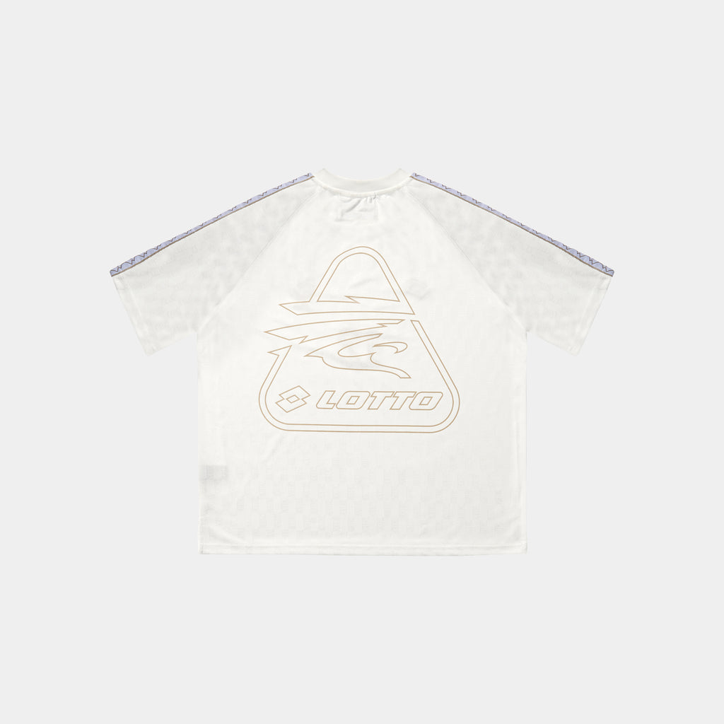 Pure Alta Jersey (Holy White)