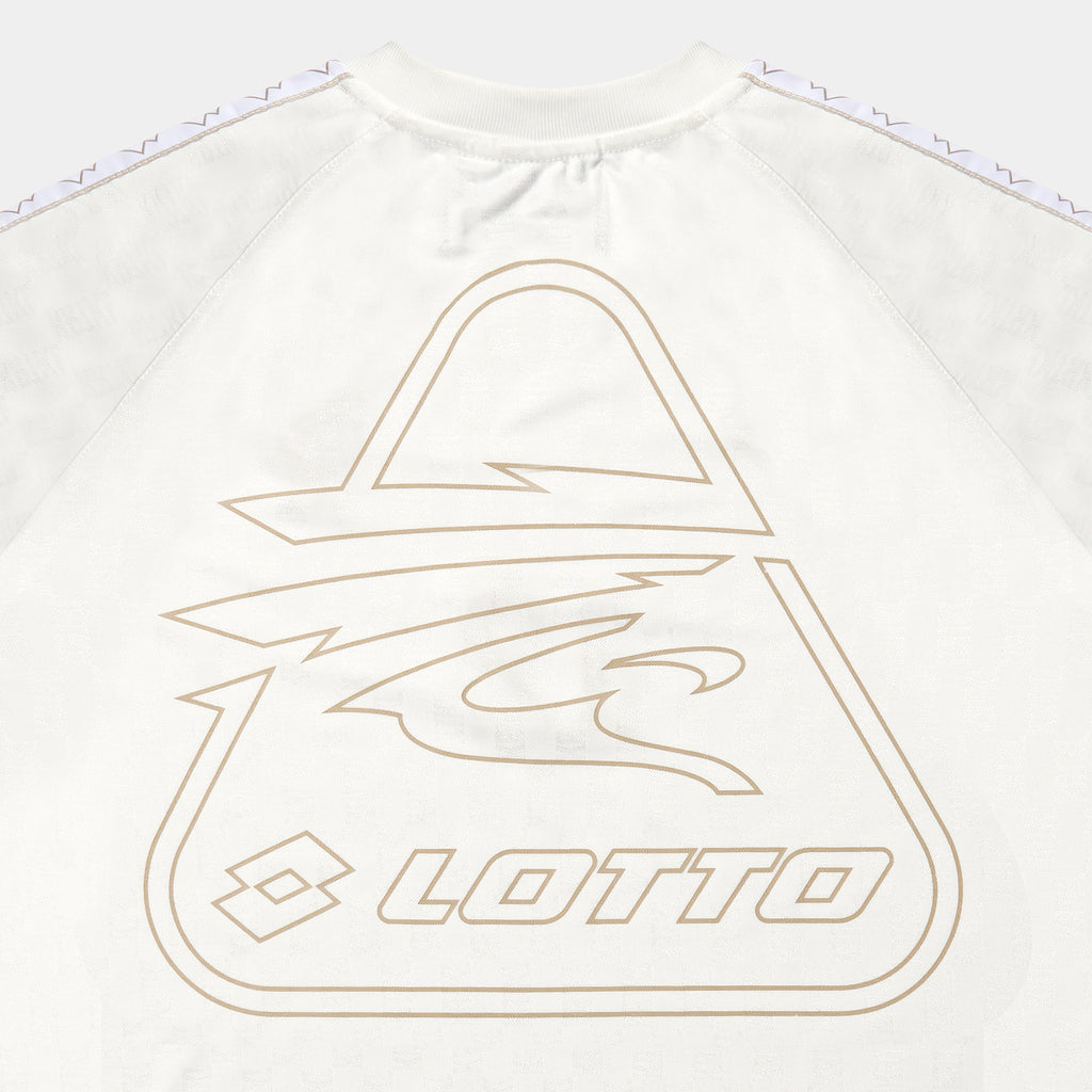 Pure Alta Jersey (Holy White)