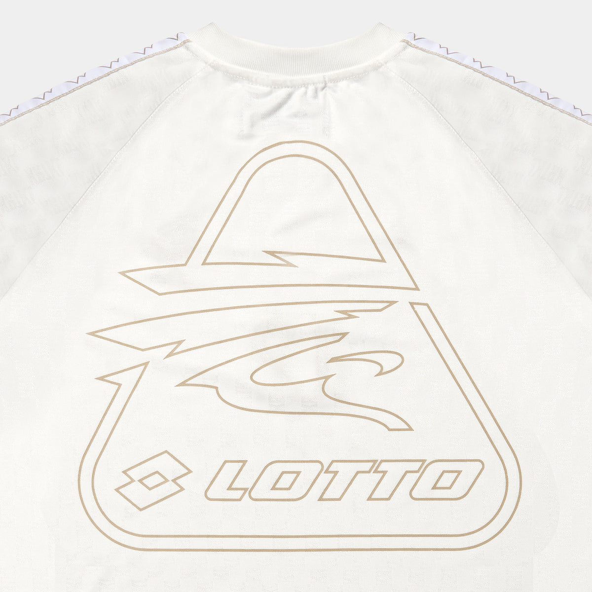 Pure Alta Jersey (Holy White)