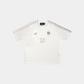 Pure Alta Jersey (Holy White)