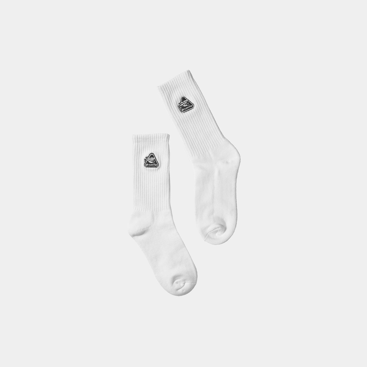 KRTKL X LOTTO Socks (Pair of 2)