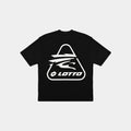 KRTKL X LOTTO Trinado Tee (Noir Black)
