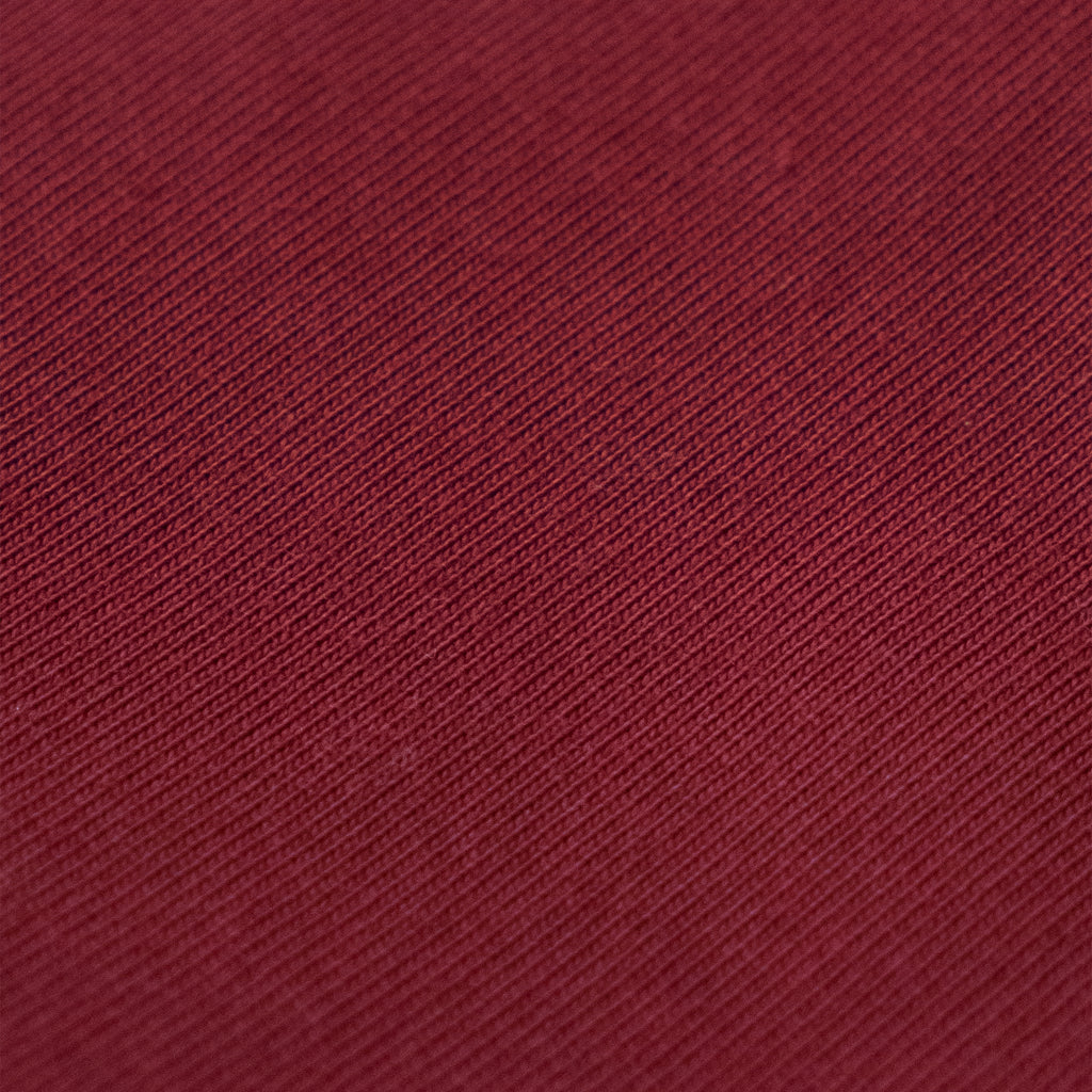 KRTKL X LOTTO Trinado Tee (Red Burgundy)