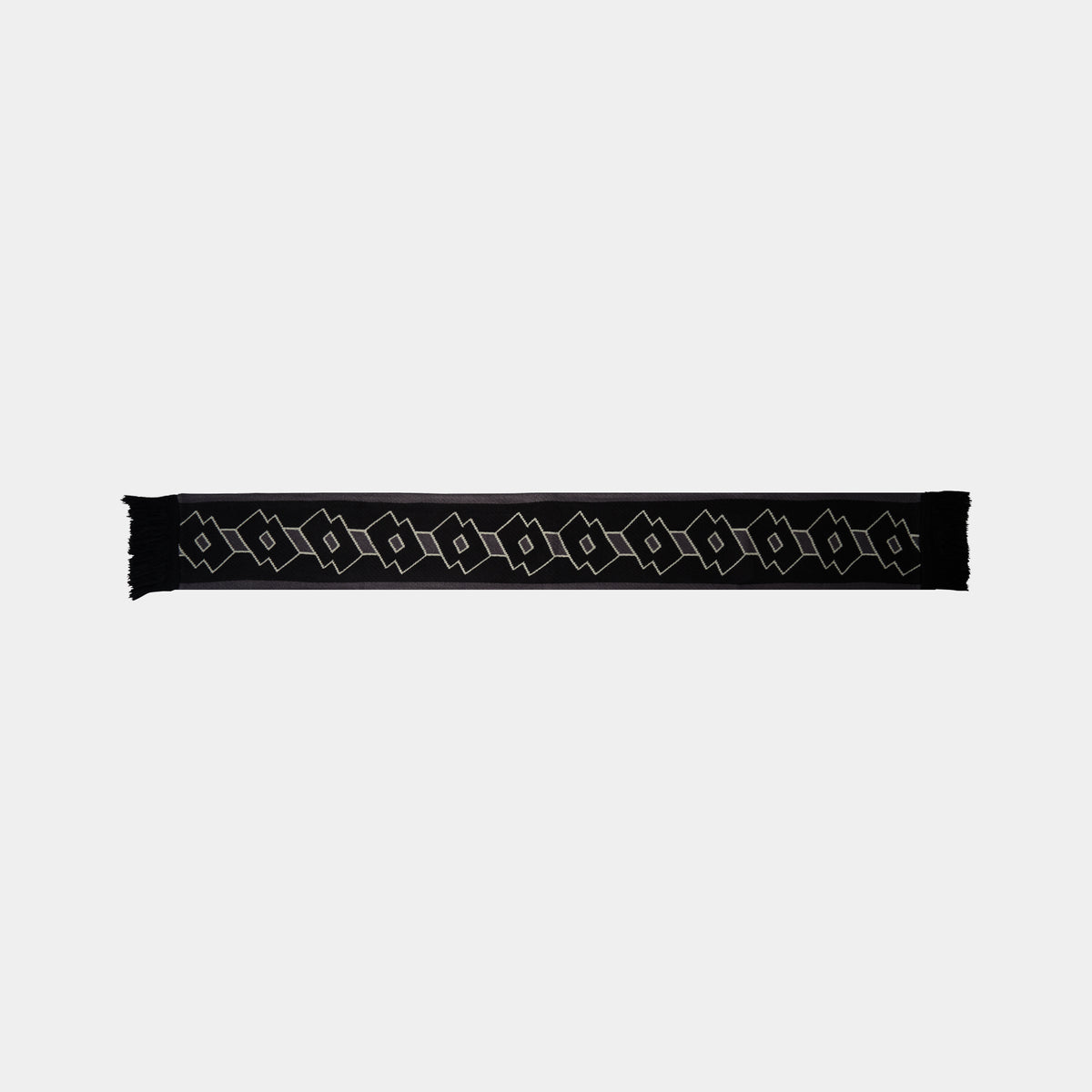 KRTKL X LOTTO Knitted Mafla
