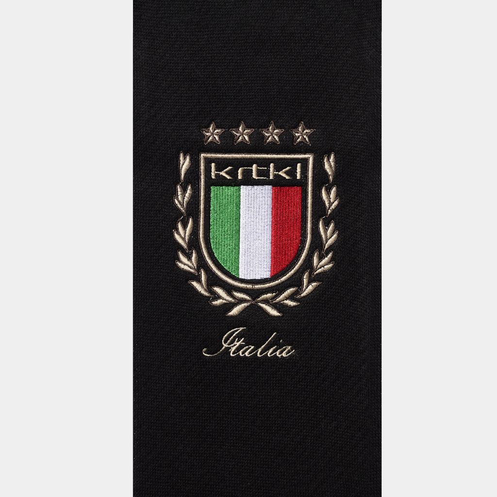 KRTKL X LOTTO Knitted Mafla