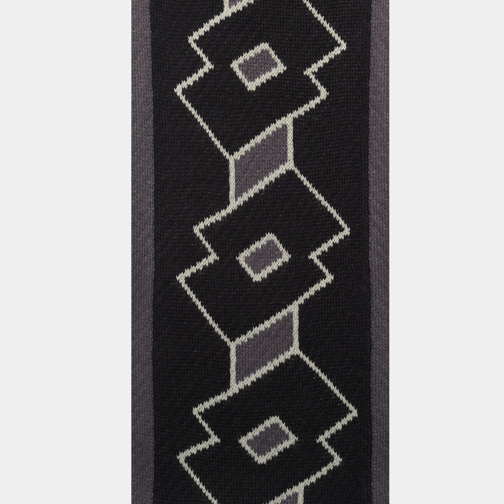 KRTKL X LOTTO Knitted Mafla