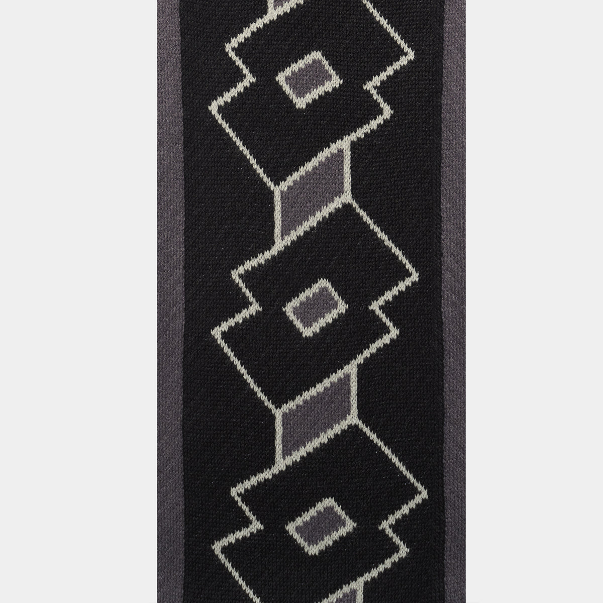 KRTKL X LOTTO Knitted Mafla