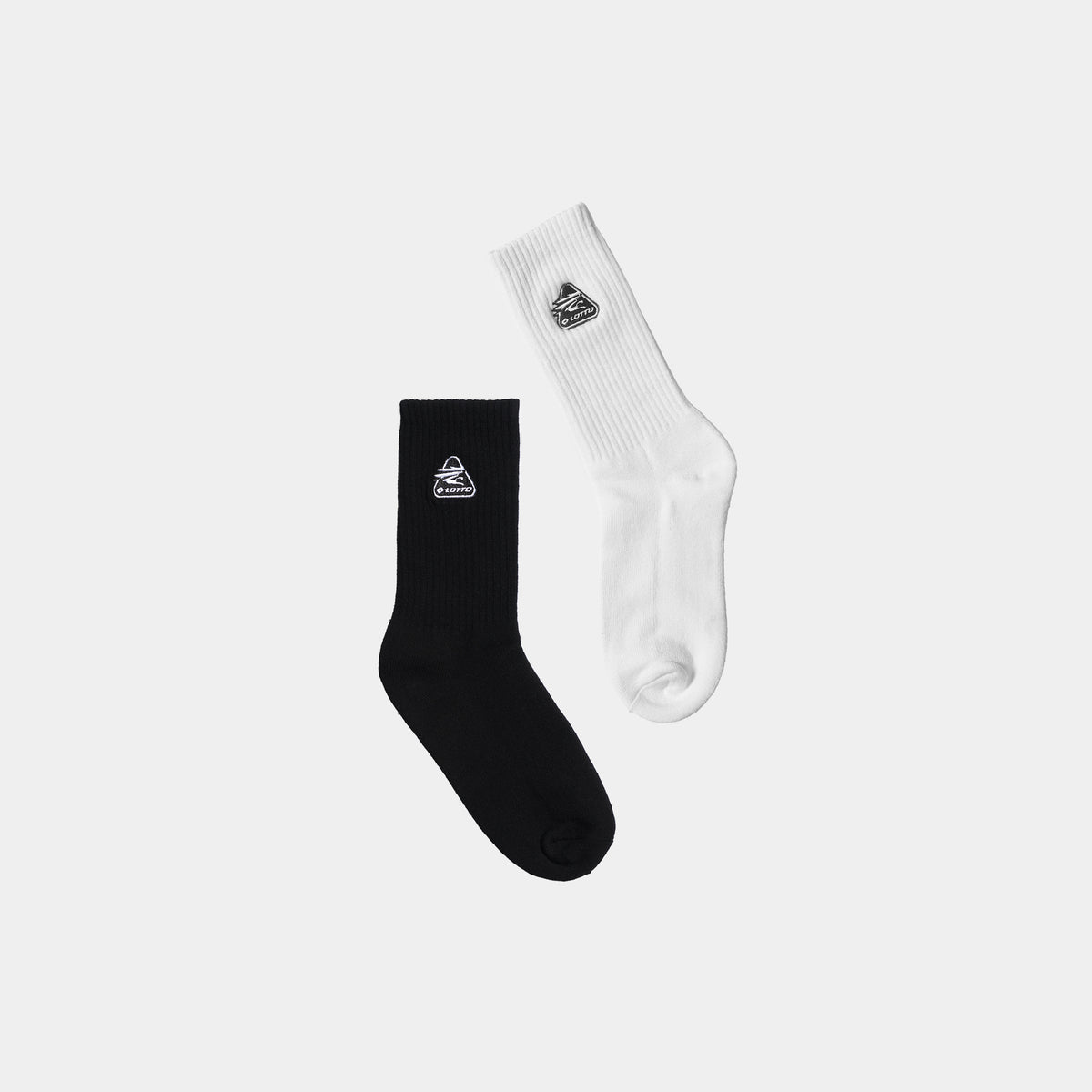 KRTKL X LOTTO Socks (Pair of 2)
