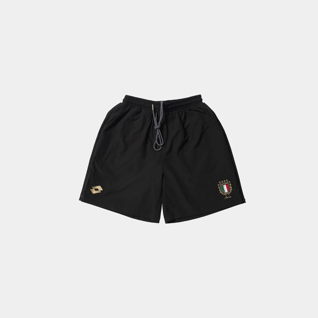 KRTKL X LOTTO Track Short Pants