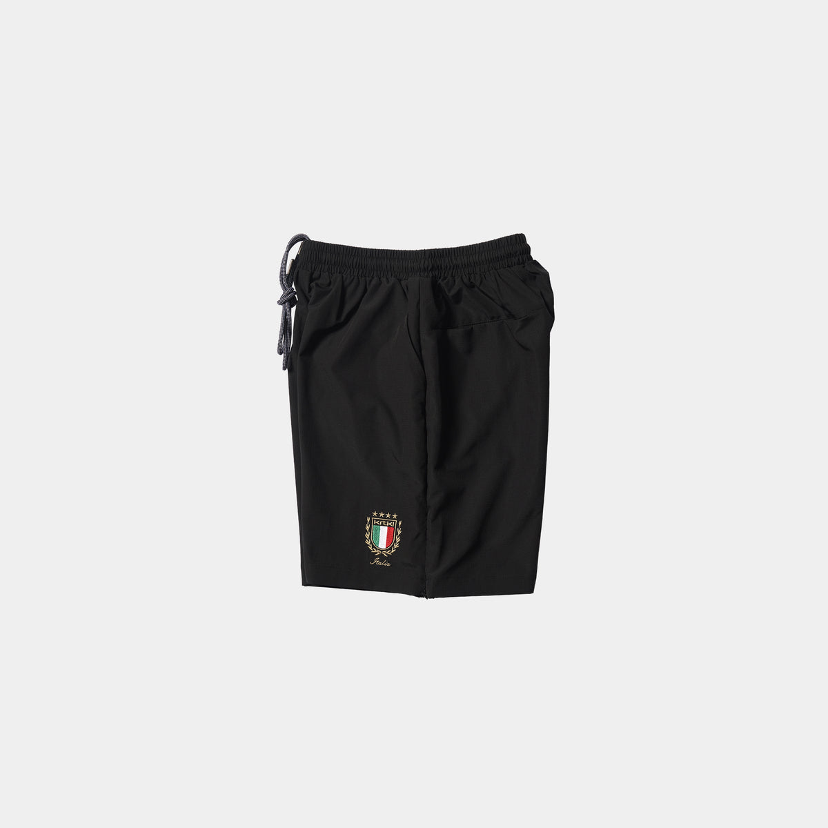 KRTKL X LOTTO Track Short Pants