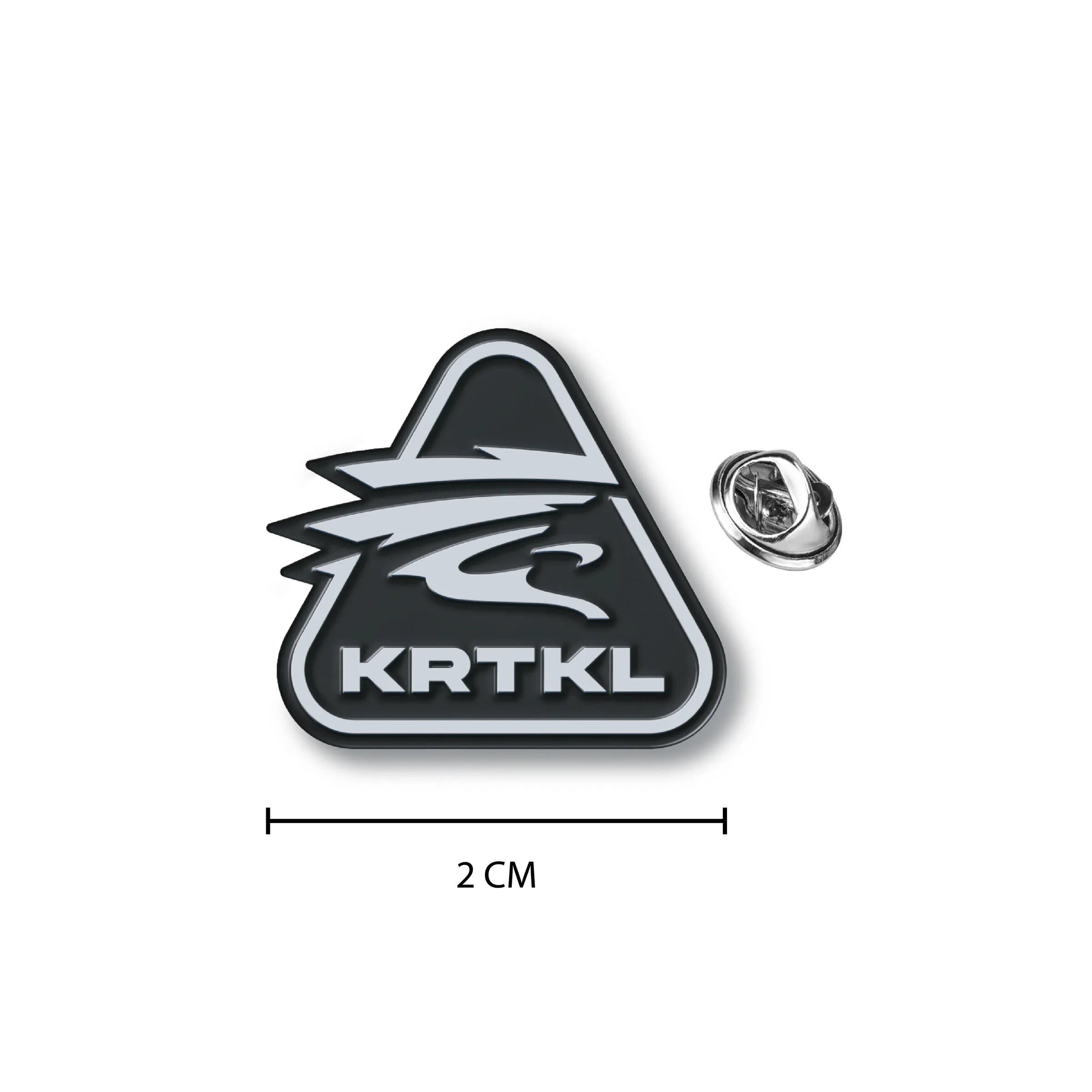KRTKL METAL PIN
